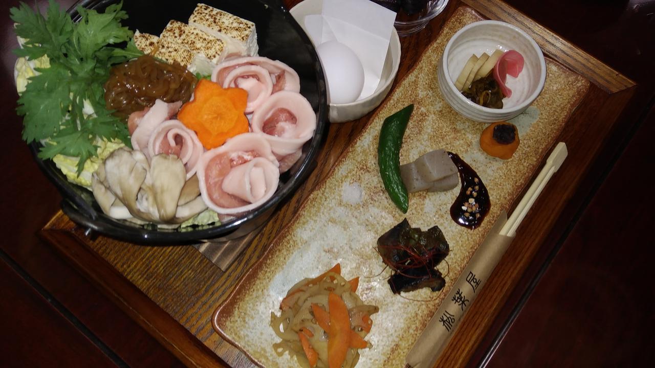 Oyado Matsubaya Hotel Минаками Екстериор снимка
